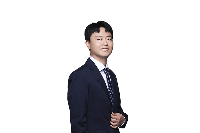 김준호 선생님